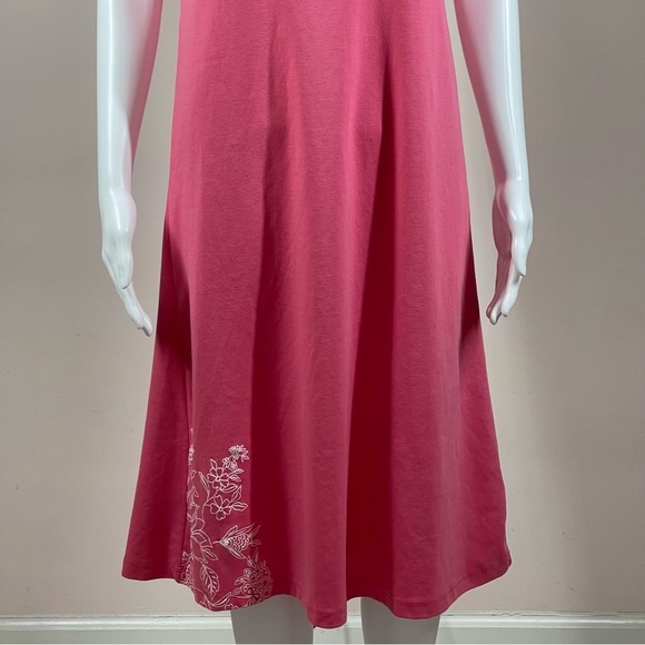 Blair Women’s Pink Dress size Small - Picture 8 of 14
